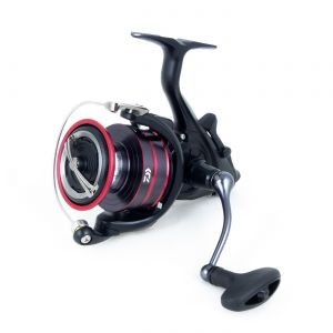 Mulineta Daiwa 20 Ninja BR LT - C - Img 2