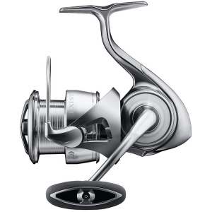 Mulineta Daiwa 22 EXIST LT2500-XH
