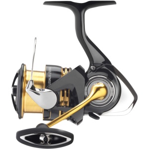 Mulineta Daiwa 23 Legalis LT - Img 2