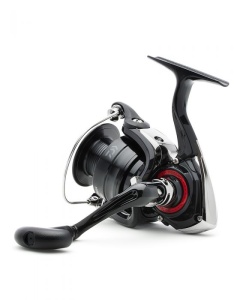 Mulineta Daiwa 23 Matchman - Img 3