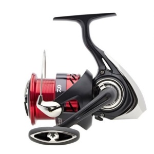 Mulineta Daiwa 23 Matchman cu Airdrive Design, frână ATD Type-L și tambur Long Cast ABS, dedicată pescuitului match și feeder