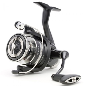 Mulineta Daiwa 25 RZ - Img 3
