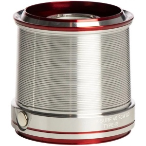 Mulineta Daiwa Basia Surf 2019 Type-R cu tamburi shallow, MagSealed și tehnologie Slow Cross Wrap pentru surfcasting de distanță extremă