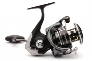 Mulineta Daiwa BG Monocoque - Img 4