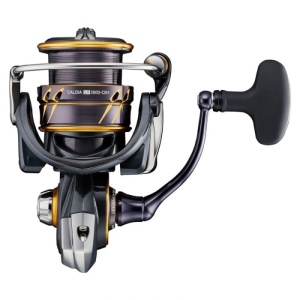 Mulineta Daiwa Caldia MQ LT - Img 5