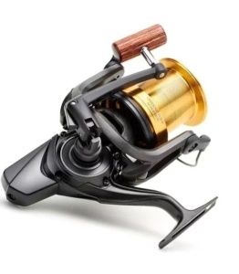 Mulineta Daiwa Crosscast 45 SCW 5000C QD OT - Img 4