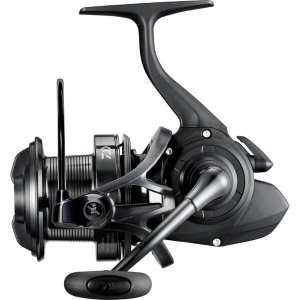 Mulineta Daiwa Emblem 25 C QD 4500