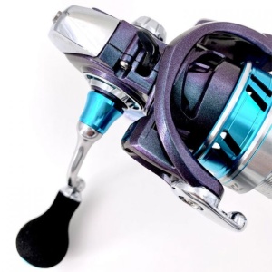 Mulineta Daiwa Emeral X 20 LT - Img 2
