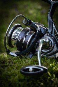 Mulineta Daiwa Exceler LT 2021 - Img 5
