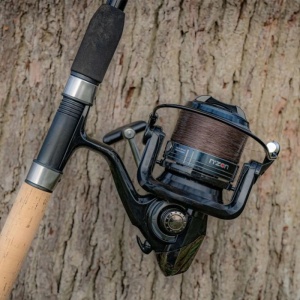 Mulineta Daiwa N‘Zon Distance 25 - Img 4