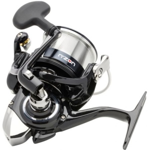 Mulineta Daiwa N'Zon Plus Distance 25QD - Img 4