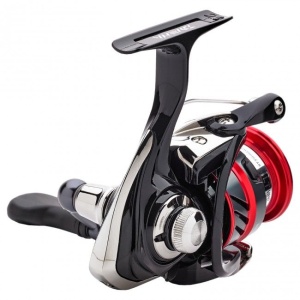 Mulineta Daiwa Ninja LT - Img 3