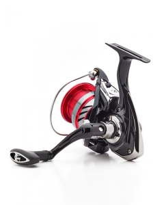 Mulineta Daiwa Ninja Match&Feeder LT - Img 3
