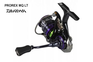 Mulineta Daiwa Prorex MQ LT - Img 5