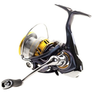 Mulineta Daiwa Regal LT