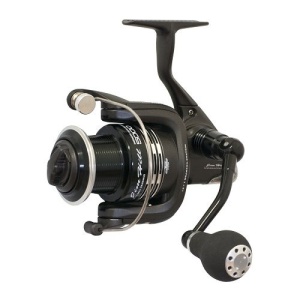 Mulineta Feeder ET Jim Hill 5000