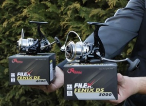 Mulineta Filex Fenix DS - Img 4