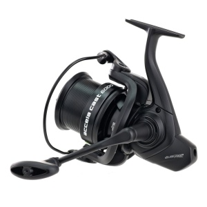 Mulinetă Formax Elegance Method Accela Cast 6000 – Echipament de elită pentru feeder, dotat cu sistem de oscilație lentă, frână rapidă Speed Drag și tambur Long Cast cu clipsuri duble.