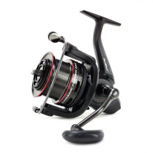 Mulineta Formax Visage Power Feeder 5000