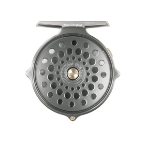 Mulineta Hardy 1939 Bougle Heritage Fly HREGMB020 #3/4/5wt - Img 4