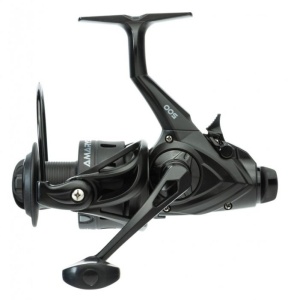 Mulineta Jaxon Amarys Free Run