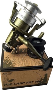 Mulineta Jaxon Top Carp FRT - Img 2