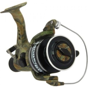 Mulineta Lineaeffe Camo Vigor Ranger 60 - Img 2