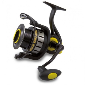 Mulineta Lineaeffe Fishing Ferrari Beach King 6000