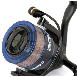 Mulineta Matrix Aquos Ultra Reel 3000 - Img 2