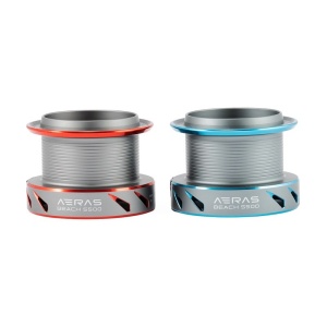 Mulineta Method Trabucco Aeras Beach 5500 – Tehnologie Long Cast și protecție totală împotriva elementelor, pentru performanță fără compromisuri la fiecare lansare.