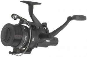 Mulineta Mitchel Avochet FS Black Edition 5500R