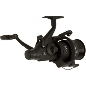 Mulineta Mitchel Avochet FS Black Edition 5500R - Img 2