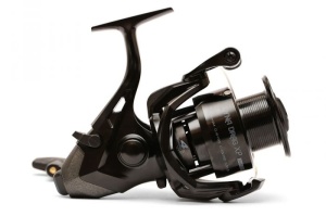 Mulineta Okuma Dyna Drag XP Baitfeeder 6000 - Img 3