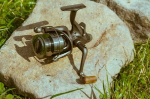 Mulineta Okuma Longbow XT 640 - Img 4