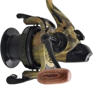 Mulineta Prowess Nightfall Camou FD 7005 - Img 2