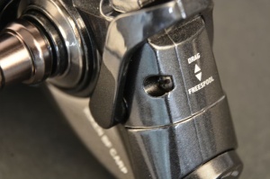 Mulineta Ryobi Riken BF Carp - Img 3