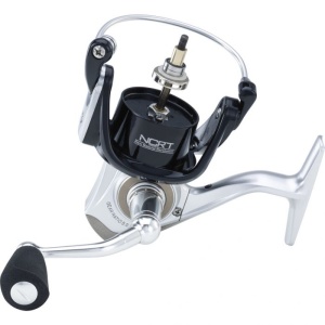 Mulinetă Ryobi Slam Pro 2000 - Img 2