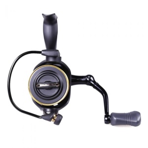 Mulineta Ryobi Virtus Black 1000FD - Img 5