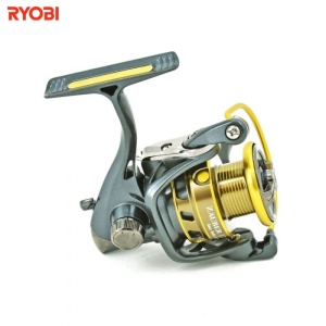 Mulineta Ryobi Zauber LT 3000FD - Img 6