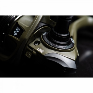 Mulineta Savage Gear SG4AG 3000 FD - Img 3