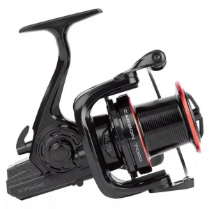 Mulineta Sonik SK-47 Carbon 7000 FD - Img 2