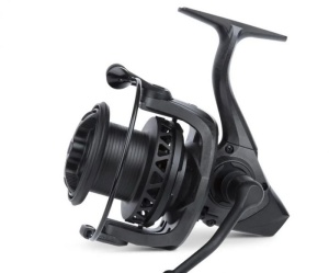 Mulineta Sonik Xtractor+ Carbon 5000 FD