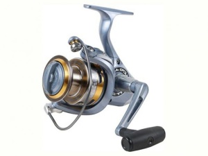 Mulineta spinning Tica Extrax GNBT - Img 6