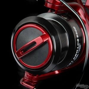 Mulineta Team Feeder By Döme Long Cast Pro LCS 6500 - Img 5