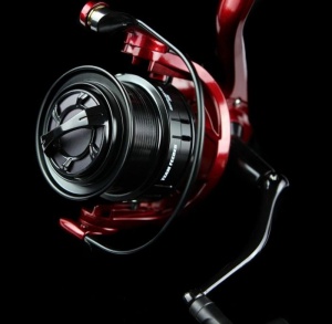Mulineta Team Feeder By Döme Master Carp Pro - Img 2