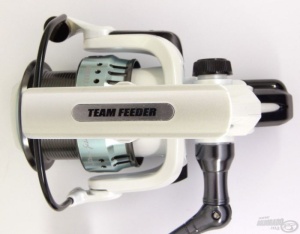 Mulineta Team Feeder By Dome Pro Method Feeder - Img 8