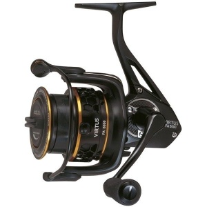 Mulineta Trabucco Virtus FA