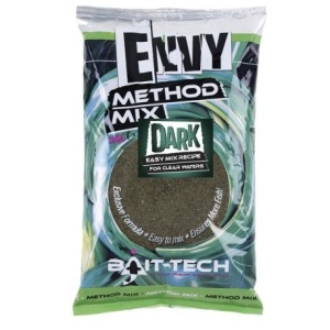Nada Bait-Tech Envy Method Mix Dark 2kg