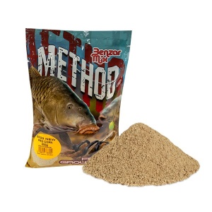 Nada Benzar Mix Method Pro Corn Series 800g - Img 2