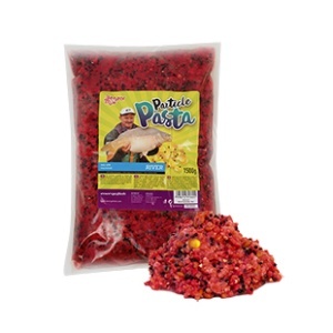 Pasta Semințe Semilichidă Benzar Particle Pasta 1.5kg – particle paste din semințe oleaginoase măcinate, cu dispersie rapidă a uleiurilor și atracție naturală pentru ciprinide mari. Ideală în combinație cu nade clasice.